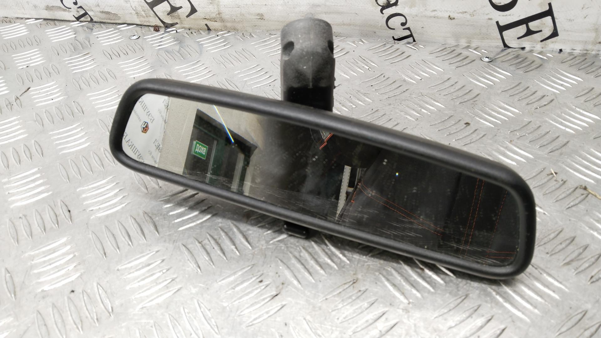 Зеркало заднего вида (салонное) Volvo V60 1 купить в России